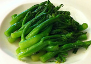 芥藍(lán)怎么做好吃？芥藍(lán)的做法推薦
