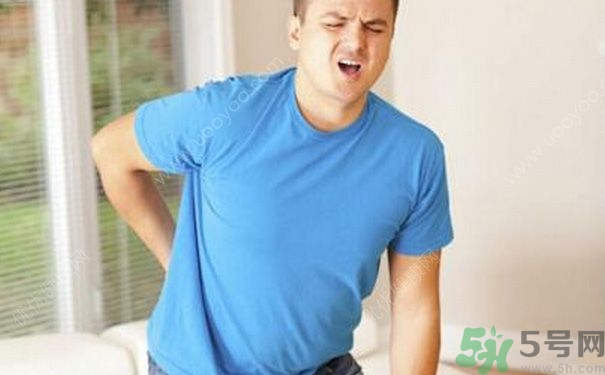 15歲男孩腰疼怎么回事？15歲男孩腰疼怎么辦？