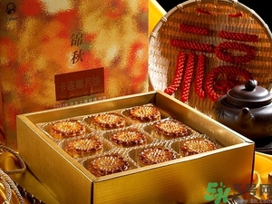 月餅能用微波爐做嗎？月餅能蒸嗎？