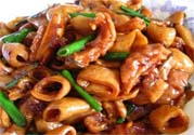 豬大腸怎么做好吃？豬大腸怎么洗？