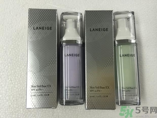 隔離霜可以涂在眼睛周圍嗎？隔離霜能涂在眼部嗎？