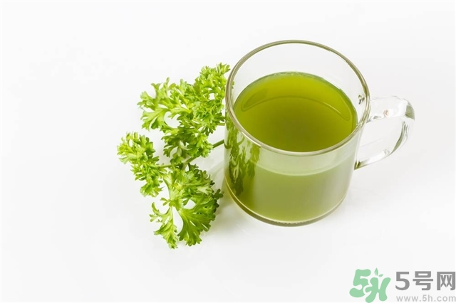 蔬菜汁怎么做給寶寶吃？蔬菜汁什么時候喝最好？