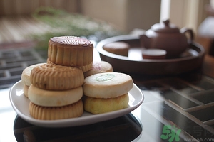 冰皮月餅會融化嗎？冰皮月餅怎么保存？