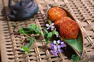 冰皮月餅會融化嗎？冰皮月餅怎么保存？