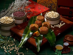 冰皮月餅會融化嗎？冰皮月餅怎么保存？