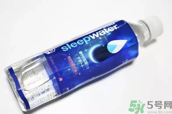 酷樂仕睡眠水好喝嗎？日本睡眠水什么味道？