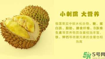 金枕頭榴蓮和普通榴蓮有什么區(qū)別？金枕頭榴蓮怎么挑？