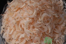 蝦皮不能和什么一起吃？蝦皮怎么吃補鈣？