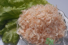 蝦皮不能和什么一起吃？蝦皮怎么吃補鈣？