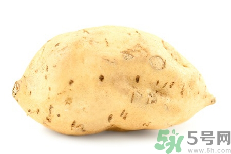 白薯不能和什么一起吃？香蕉和白薯能一起吃嗎？