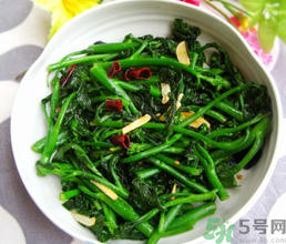 產(chǎn)婦能吃芥藍(lán)嗎？產(chǎn)婦吃芥藍(lán)的注意事項(xiàng)