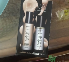luna粉底膏多少錢?luna粉底膏韓國價(jià)格