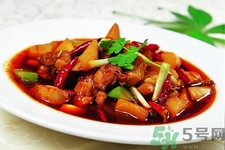 兔肉不能和什么一起吃？什么人不能吃兔肉？