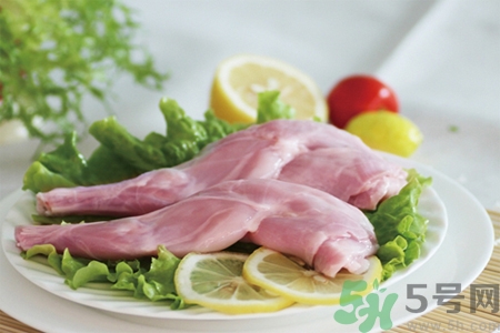 兔肉不能和什么一起吃？什么人不能吃兔肉？