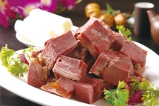 驢肉不能和什么一起吃？什么人不能吃驢肉？