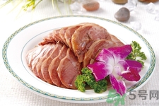 驢肉不能和什么一起吃？什么人不能吃驢肉？