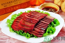 驢肉不能和什么一起吃？什么人不能吃驢肉？