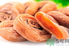 柿餅怎么吃？柿餅不能和什么一起吃？