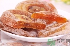 柿餅怎么吃？柿餅不能和什么一起吃？