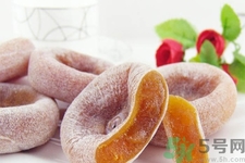 柿餅怎么吃？柿餅不能和什么一起吃？