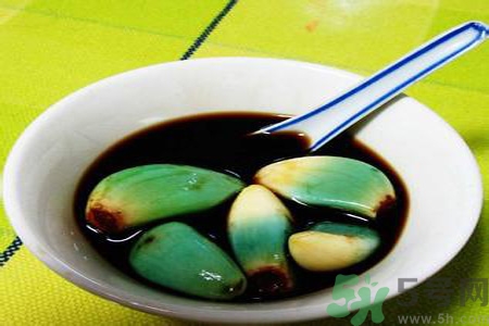 什么是臘八蒜？臘八蒜的腌制方法是什么？