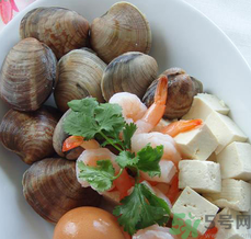 吃文蛤有什么好處？文蛤的營養(yǎng)價(jià)值