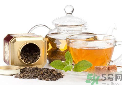 發(fā)燒可以喝茶嗎？發(fā)燒喝什么茶比較好？