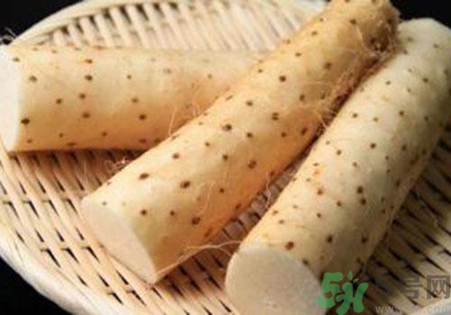 山藥去皮后變黑是怎么回事？山藥變黑能吃嗎？
