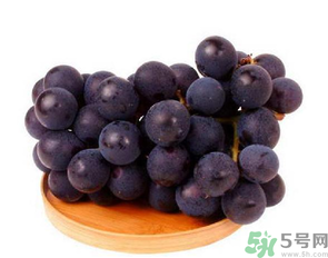 巨峰葡萄怎么挑？巨峰葡萄怎么洗？