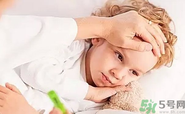 寶寶發(fā)燒如何物理降溫？寶寶發(fā)燒如何快速退燒？