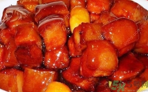 板栗紅燒肉怎么做？板栗紅燒肉的營養(yǎng)價值