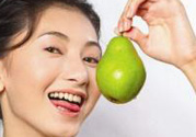吃梨子能減肥嗎？梨子怎么吃減肥？