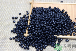 吃黑豆有助于排卵嗎？黑豆怎么吃促排卵？