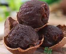 吃干龍眼有什么好處？吃干龍眼的好處和壞處