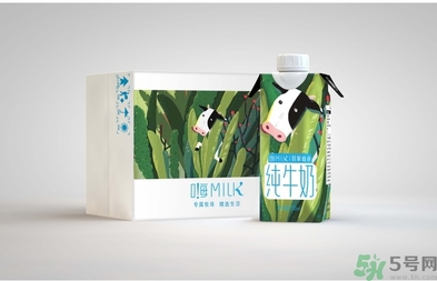 嗨milk牛奶有哪幾種？嗨milk容量是多少？