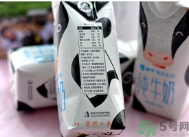 嗨milk牛奶有哪幾種？嗨milk容量是多少？
