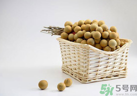 孕婦能吃龍眼干嗎？龍眼干的功效與作用
