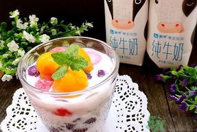 嗨milk牛奶的保質(zhì)期是多久？嗨milk高端奶有什么優(yōu)點？