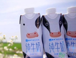 嗨milk牛奶的保質(zhì)期是多久？嗨milk高端奶有什么優(yōu)點？
