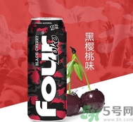 four loko四洛克啤酒多少度？four loko四洛克真的能斷片嗎？