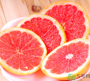 紅心西柚怎么吃？紅心西柚的吃法