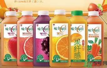味全每日c孕婦能喝嗎？味全每日c寶寶能喝嗎？