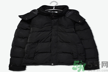 羽絨服怎么洗？白色羽絨服怎么洗？
