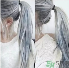 奶奶灰是什么顏色？奶奶灰適合什么膚色？