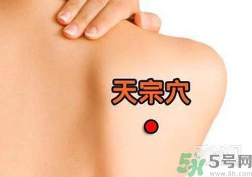 肩周炎艾灸有用嗎？肩周炎艾灸哪些部位？