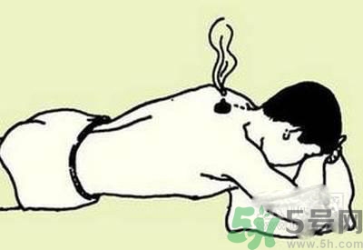 肩周炎艾灸有用嗎？肩周炎艾灸哪些部位？