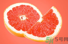 西柚可以減肥嗎？西柚減肥食譜