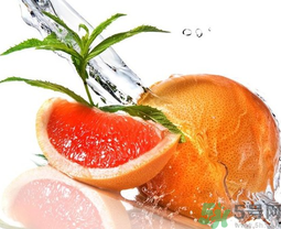 西柚可以減肥嗎？西柚減肥食譜
