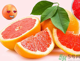 西柚可以放冰箱嗎？西柚怎么保存