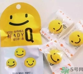 韓國笑臉解酒糖有用嗎？handok笑臉解酒糖怎么吃？